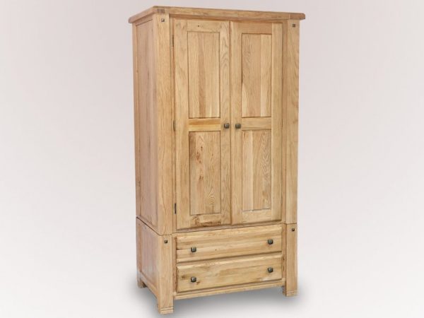 asc-balmoral-2-door-oak-wooden-double-wardrobe-part-assembled_4023