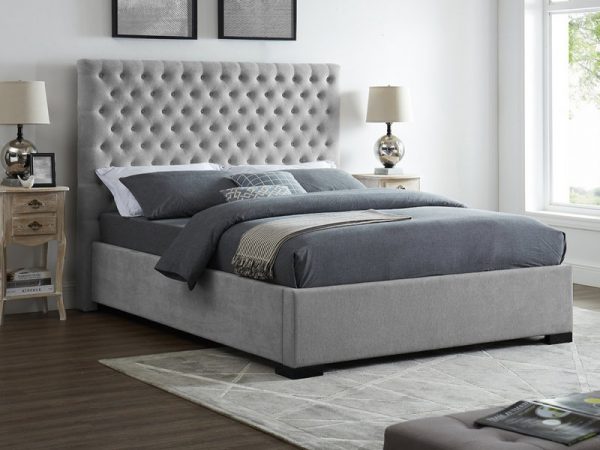 asc-cairo-5ft-king-size-grey-upholstered-fabric-bed-frame_16875