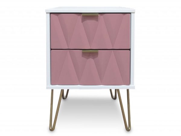 asc-diana-kobe-pink-and-white-2-drawer-small-bedside-cabinet-assembled_23670