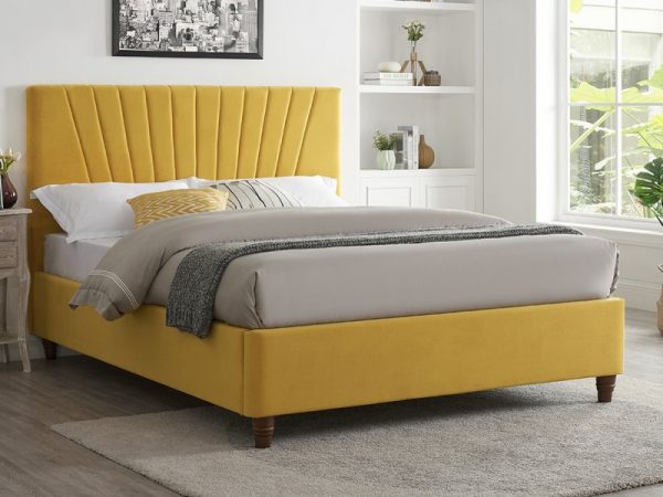 asc-layla-5ft-king-size-mustard-upholstered-fabric-bed-frame_16108