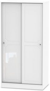 asc-quartz-white-high-gloss-2-sliding-door-double-wardrobe-part-assembled_14355