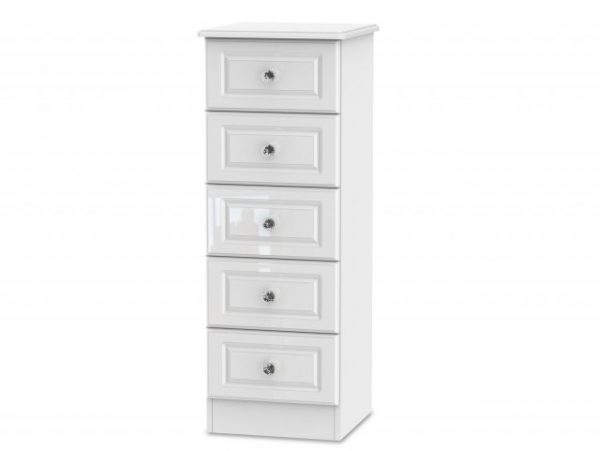 asc-quartz-white-high-gloss-5-drawer-tall-narrow-chest-of-drawers-assembled_23684