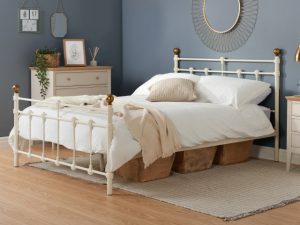 birlea-atlas-4ft-small-double-cream-metal-bed-frame_21045
