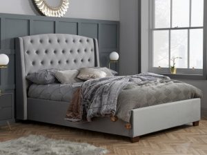 birlea-balmoral-4ft6-double-grey-upholstered-fabric-bed-frame_21055