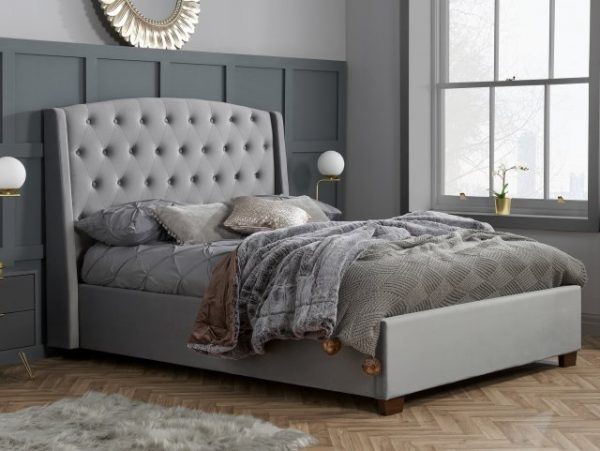 birlea-balmoral-5ft-king-size-grey-upholstered-fabric-bed-frame_21059