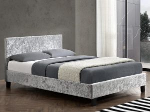 birlea-berlin-4ft-small-double-steel-crushed-velvet-glitz-upholstered-fabric-bed-frame_10426