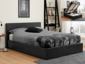 birlea-berlin-5ft-king-size-black-upholstered-faux-leather-ottoman-bed-frame_3479