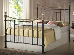 birlea-bronte-5ft-king-size-black-metal-bed-frame_1023