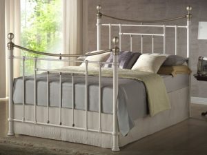 birlea-bronte-5ft-king-size-cream-metal-bed-frame_1027