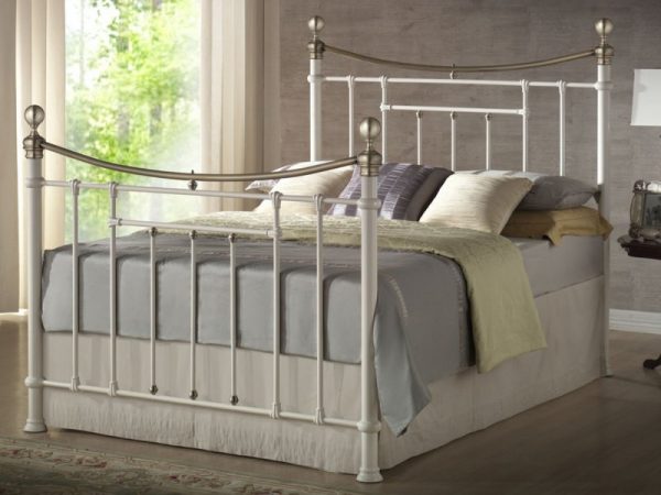 birlea-bronte-5ft-king-size-cream-metal-bed-frame_1027