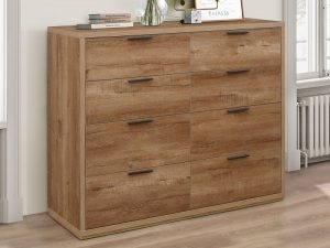 birlea-flat-packed-stockwell-rustic-oak-merchant-chest-of-drawers_15546