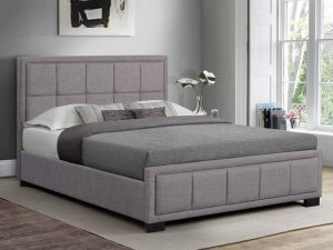 birlea-hannover-4ft-small-double-grey-upholstered-fabric-bed-frame_11499
