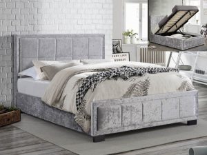 birlea-hannover-4ft-small-double-steel-crushed-velvet-glitz-upholstered-fabric-ottoman-bed-frame_11535