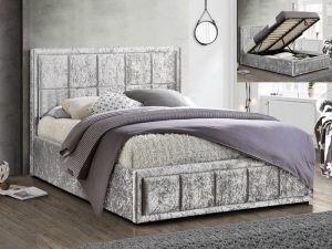 birlea-hannover-4ft6-double-steel-crushed-velvet-glitz-upholstered-fabric-ottoman-bed-frame_16757