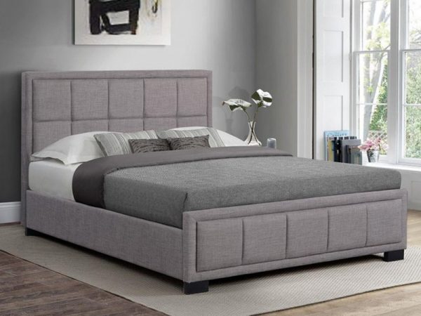 birlea-hannover-5ft-king-size-grey-upholstered-fabric-bed-frame_11507