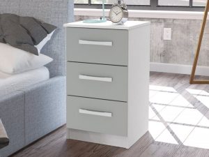 birlea-lynx-grey-high-gloss-and-white-3-drawer-bedside-cabinet-flat-packed_11791