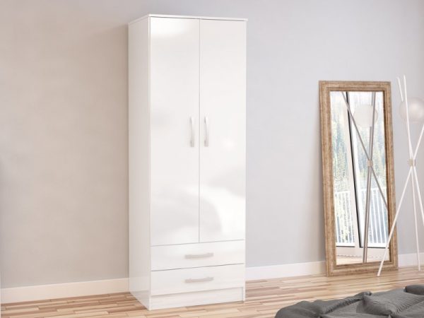 birlea-lynx-white-high-gloss-2-door-2-drawer-double-wardrobe-flat-packed_4673