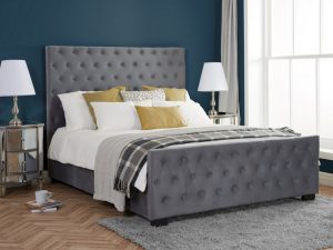 birlea-marquis-5ft-king-size-grey-upholstered-fabric-bed-frame_16304