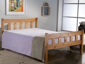 birlea-miami-4ft-small-double-antique-pine-wooden-bed-frame_3518
