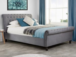 birlea-opulence-4ft6-double-grey-upholstered-fabric-bed-frame_15882