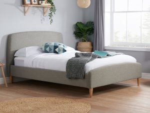 birlea-quebec-4ft-small-double-grey-upholstered-fabric-bed-frame_11382
