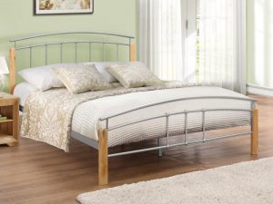 birlea-tetras-5ft-king-size-silver-and-beech-metal-bed-frame_486