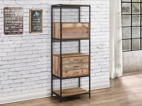 birlea-urban-rustic-3-drawer-shelving-unit-flat-packed_15238