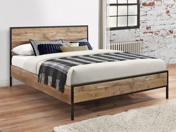 birlea-urban-rustic-5ft-king-size-bed-frame_11994