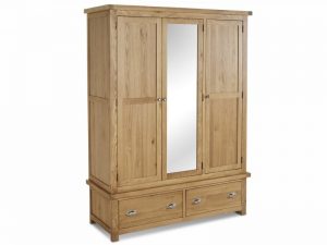 birlea-woburn-3-door-2-drawer-oak-wooden-triple-wardrobe-flat-packed_12770