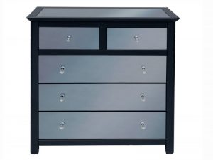 core-ayr-carbon-grey-23-drawer-mirrored-chest-of-drawers-flat-packed_20083