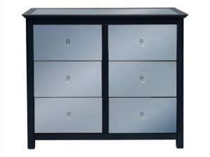 core-ayr-carbon-grey-33-drawer-mirrored-wide-chest-of-drawers-flat-packed_20086