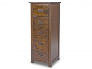 core-boston-5-drawer-tall-narrow-dark-antique-pine-wooden-chest-of-drawers-flat-packed_23544