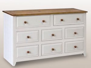 core-capri-white-and-pine-62-wide-low-chest-of-drawers-flat-packed_3238
