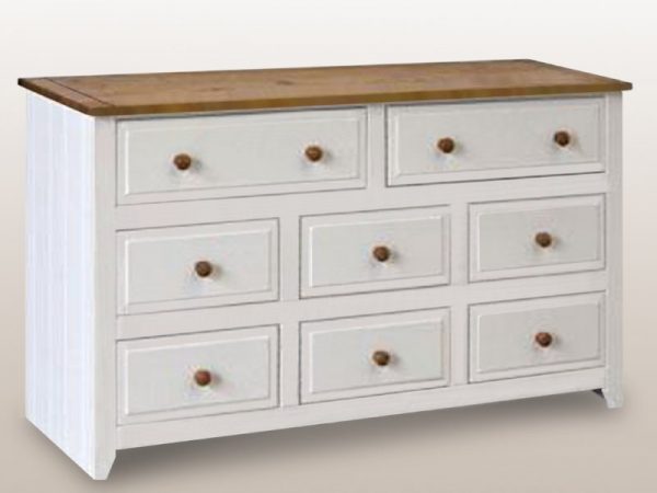 core-capri-white-and-pine-62-wide-low-chest-of-drawers-flat-packed_3238