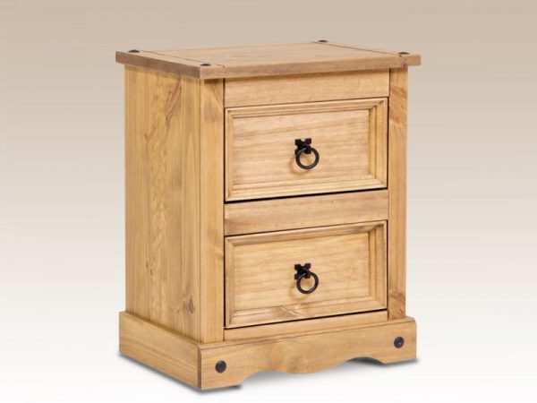 core-corona-2-drawer-pine-wooden-small-bedside-cabinet-flat-packed_3276