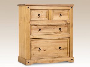 core-corona-22-pine-wooden-chest-of-drawers-flat-packed_826