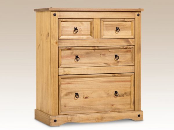core-corona-22-pine-wooden-chest-of-drawers-flat-packed_826