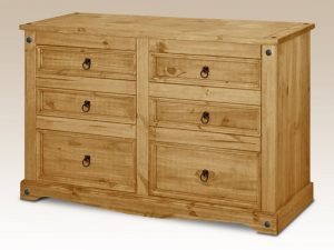 core-corona-33-pine-wooden-chest-of-drawers-flat-packed_828