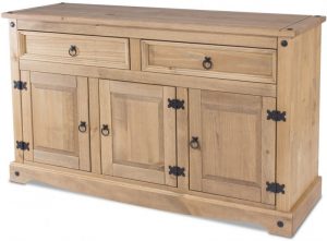 core-corona-pine-3-door-2-drawer-wooden-sideboard-flat-packed_3400