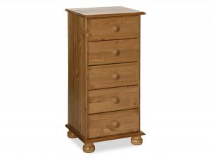 furniture-to-go-copenhagen-5-drawer-tall-narrow-pine-wooden-chest-of-drawers-flat-packed_27767