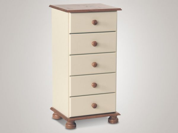 furniture-to-go-copenhagen-cream-and-pine-5-drawer-tall-narrow-chest-of-drawers-flat-packed_6883