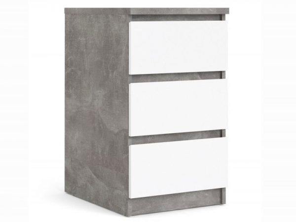 furniture-to-go-flat-packed-naia-concrete-grey-and-white-high-gloss-3-drawer-bedside-cabinet_17741