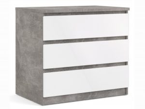 furniture-to-go-flat-packed-naia-concrete-grey-and-white-high-gloss-3-drawer-chest-of-drawers_17744