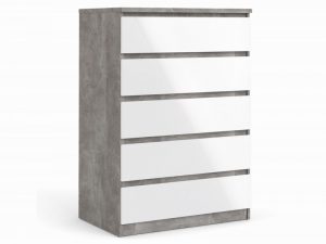 furniture-to-go-flat-packed-naia-concrete-grey-and-white-high-gloss-5-drawer-chest-of-drawers_17752