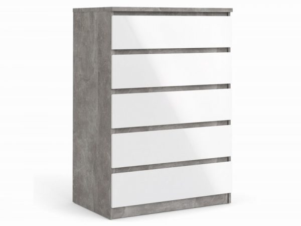 furniture-to-go-flat-packed-naia-concrete-grey-and-white-high-gloss-5-drawer-chest-of-drawers_17752