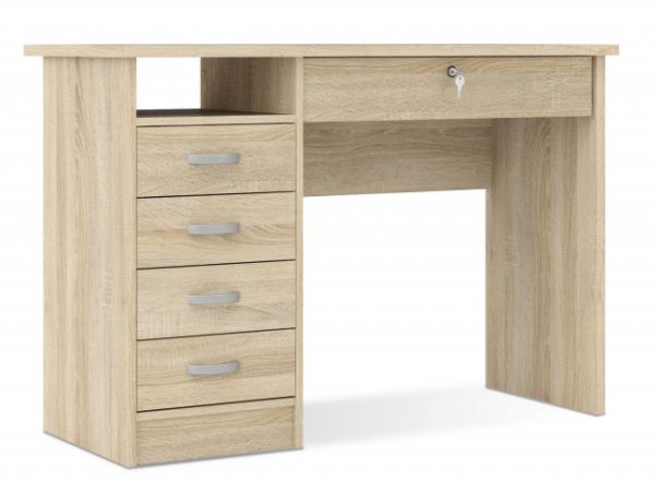 furniture-to-go-function-plus-oak-5-drawer-desk-flat-packed_23974