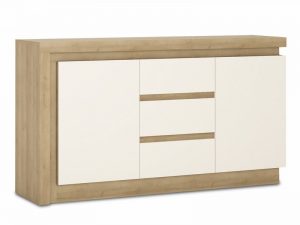 furniture-to-go-lyon-white-high-gloss-and-riviera-oak-2-door-3-drawer-sideboard-flat-packed_12909