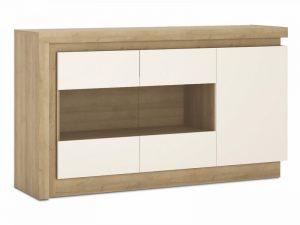 furniture-to-go-lyon-white-high-gloss-and-riviera-oak-3-door-glazed-sideboard-flat-packed_12910