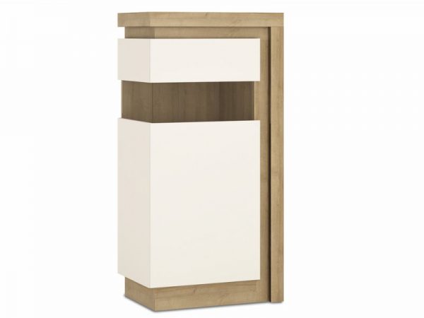 furniture-to-go-lyon-white-high-gloss-and-riviera-oak-narrow-display-cabinet-lhd-flat-packed_12914