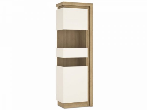 furniture-to-go-lyon-white-high-gloss-and-riviera-oak-tall-display-cabinet-lhd-flat-packed_12920